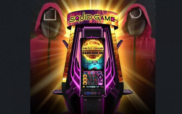 Light & Wonder’s ‘Squid Game’ slot approved for Macau market